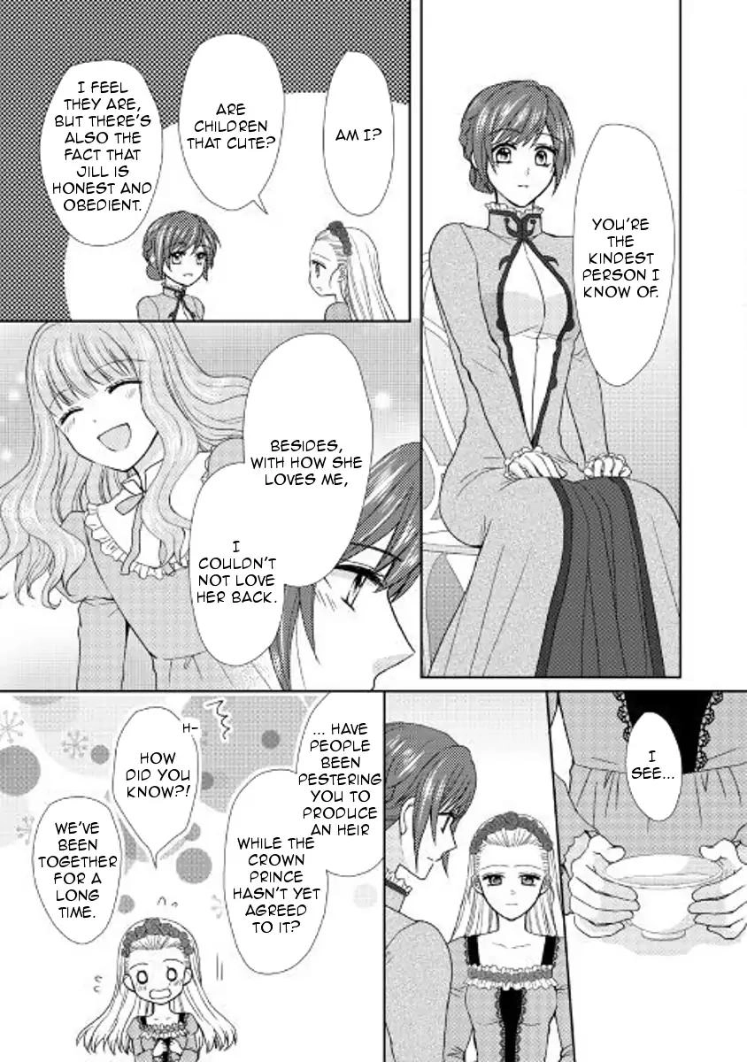 From Maid to Mother Chapter 24 23